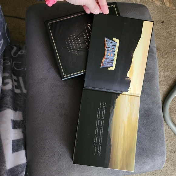 Elder Scrolls Anthology PC games complete set - Picture 4 of 6